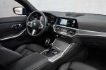 BMW 330i M Sport 2019 года (WW)